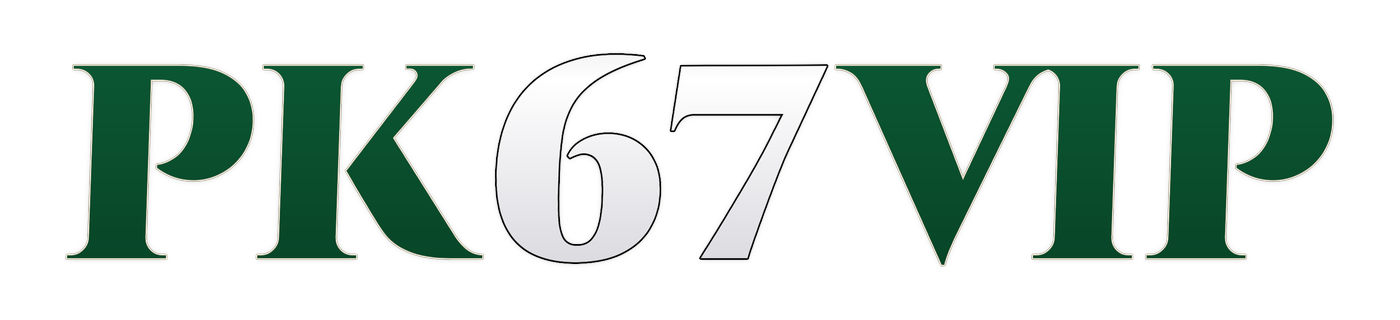pk67vip Logo